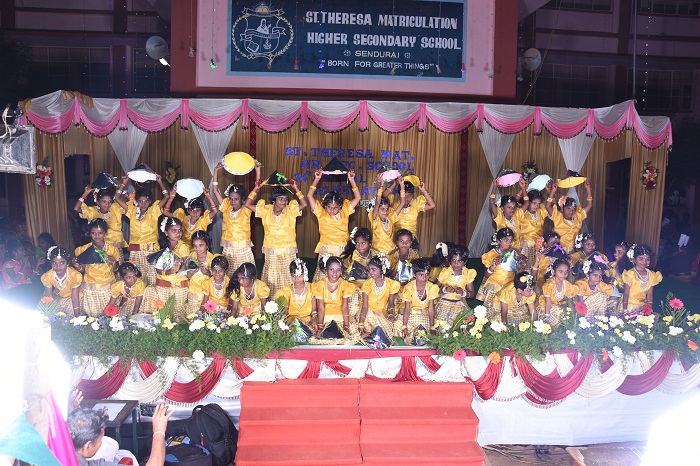 25th Silver Jubliee Celebration