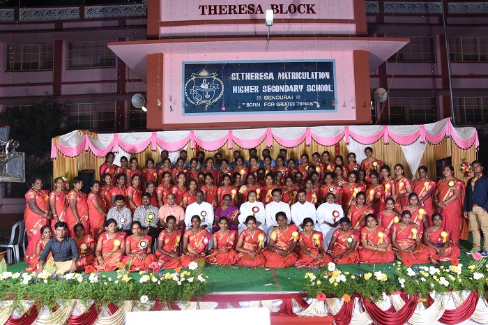 24th Annual Day 2019