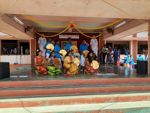 28th Annual day