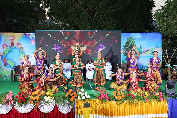 image event