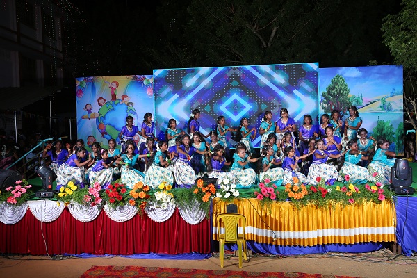 image event