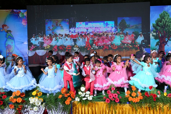 image event