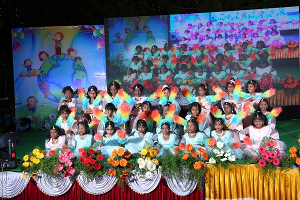 image event