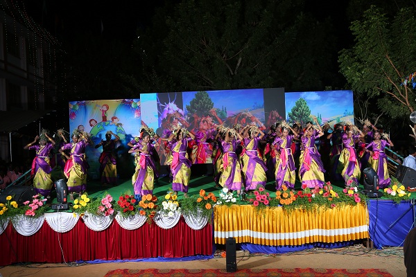 image event